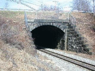 Dover Arch