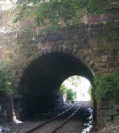 Greenfield Arch